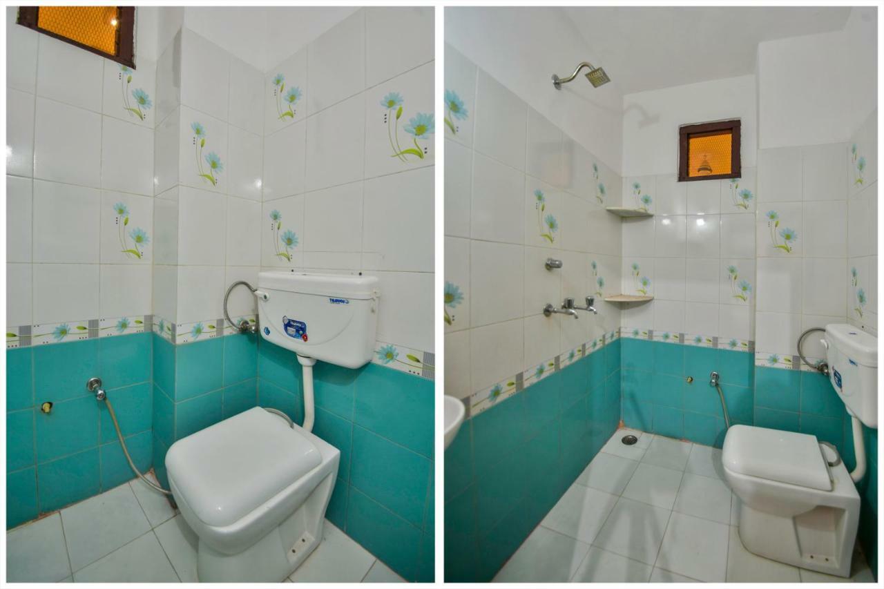 Hotel Vinayaka Натхдвара Экстерьер фото
